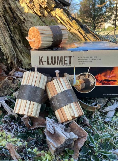 Image K-lumet