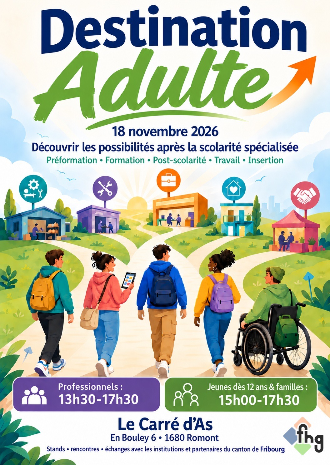 Image La Belle Etoile sera présente à 