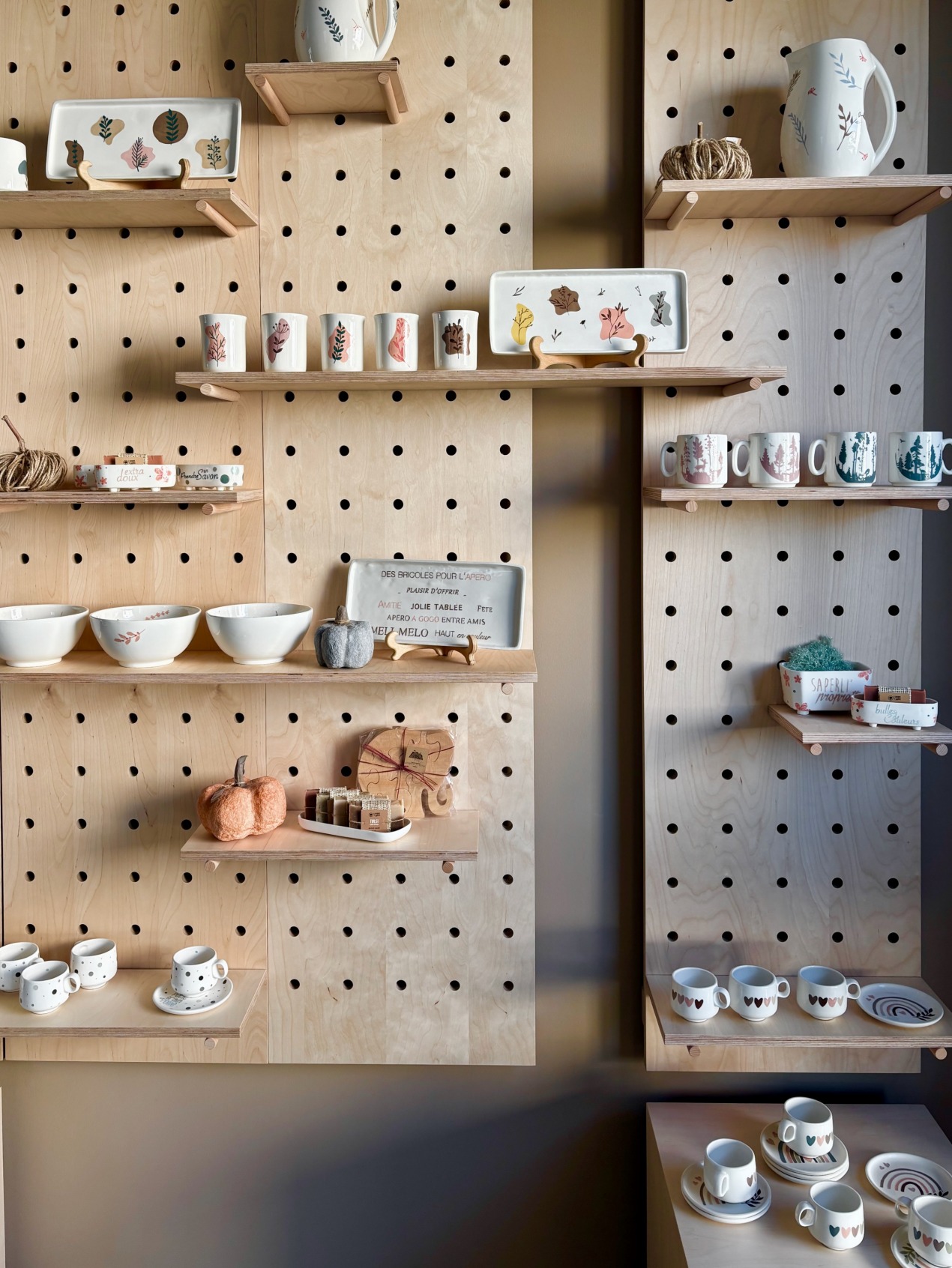 Image Venez d&eacute;couvrir la nouvelle boutique de la Belle Etoile !