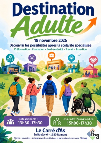 Image La Belle Etoile sera pr&Atilde;&copy;sente &Atilde;&nbsp; "DESTINATION ADULTE"