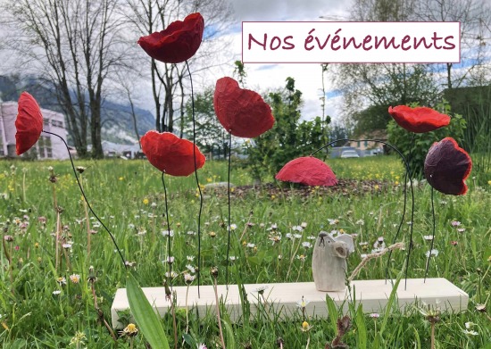 Image A vos agendas !