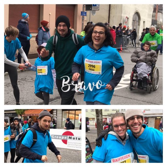 Image Corrida Bulloise 2018